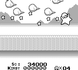 screenshots/Game Boy/Kirby's Dream Land/Kirby's Dream Land 1 (Eng)_16.png